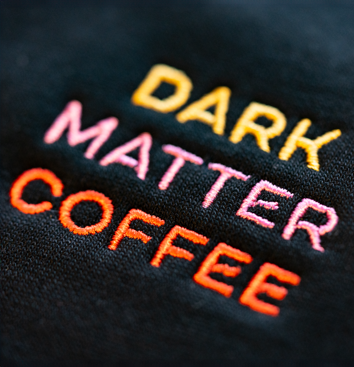 Shop DMC & YETI 16oz Tumbler | Dark Matter Coffee