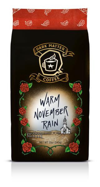 Warm November Rain